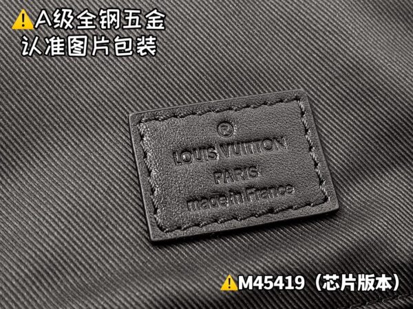 img_9796 Christopher Medium Backpack M45419 Size 38x44x21 cm