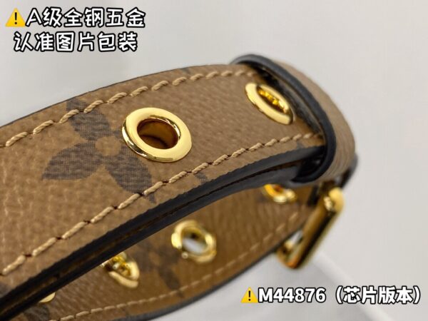 img_9936 POCHETTE MÉTIS M44876 Size 25x19x7 cm