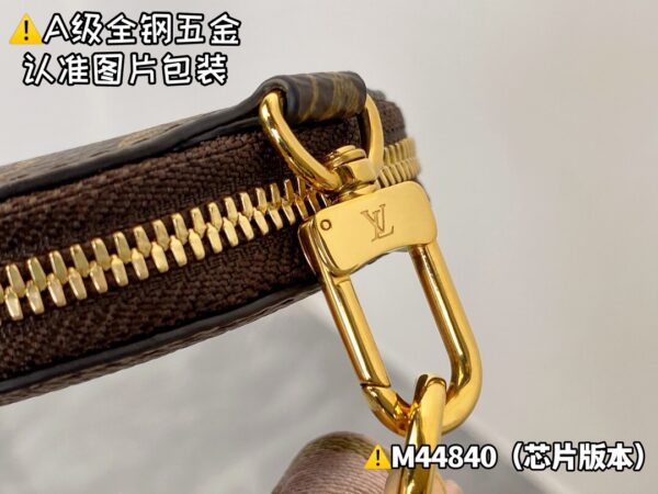 img_9972 MULTI POCHETTE ACCESSORIES M44840 Size 24x16x6 cm