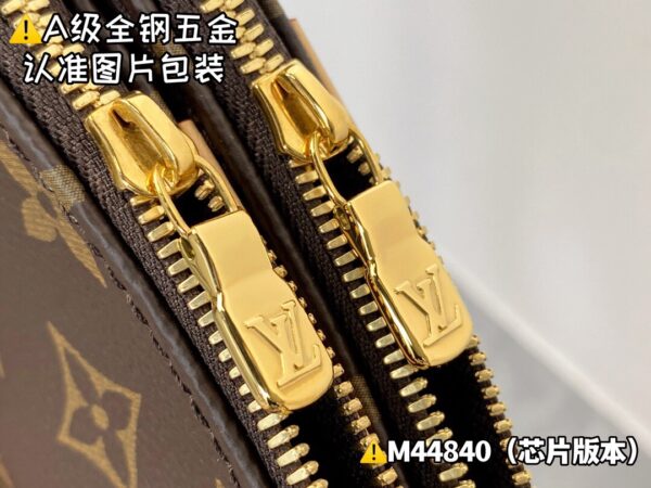 img_9975 MULTI POCHETTE ACCESSORIES M44840 Size 24x16x6 cm