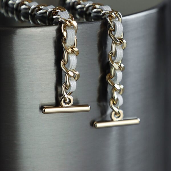 img_2649 God Factory Bags 25C 14K Hardware / White Size 21.5*19*6 cm
