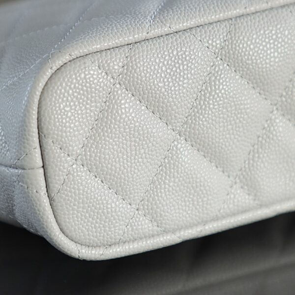 img_2651 God Factory Bags 25C 14K Hardware / White Size 21.5*19*6 cm