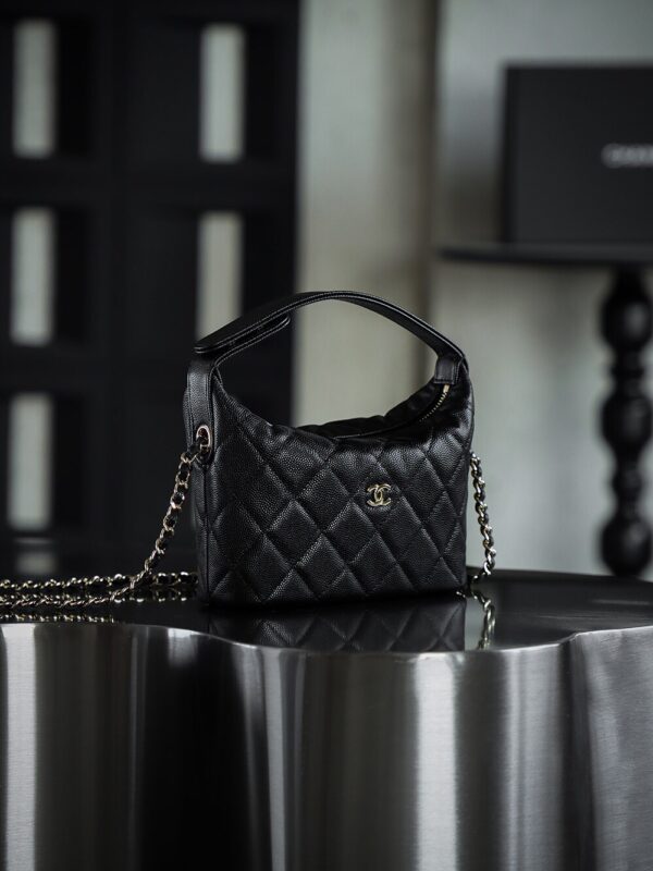 img_2666 God Factory Bags 25C 14K Hardware / Black Size 21.5*19*6 cm