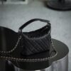God Factory Bags 25C 14K Hardware / Black Size 21.5*19*6 cm