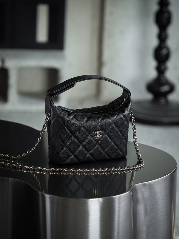 img_2671 God Factory Bags 25C 14K Hardware / Black Size 21.5*19*6 cm