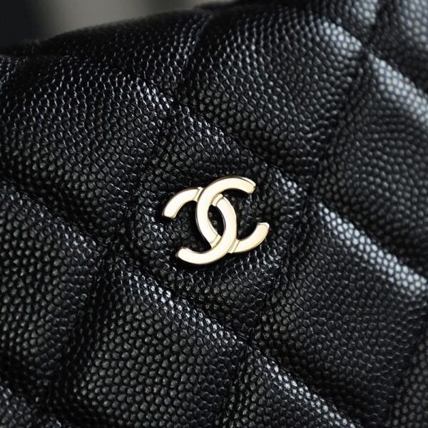img_2674 God Factory Bags 25C 14K Hardware / Black Size 21.5*19*6 cm