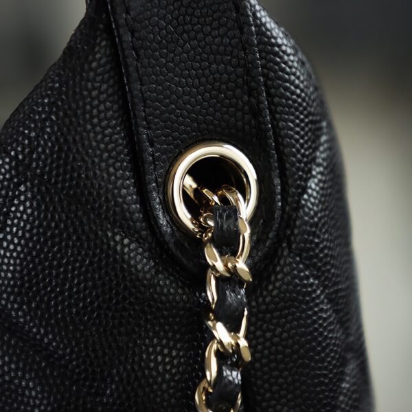img_2675 God Factory Bags 25C 14K Hardware / Black Size 21.5*19*6 cm