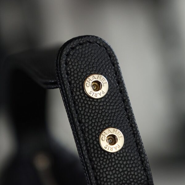 img_2677 God Factory Bags 25C 14K Hardware / Black Size 21.5*19*6 cm