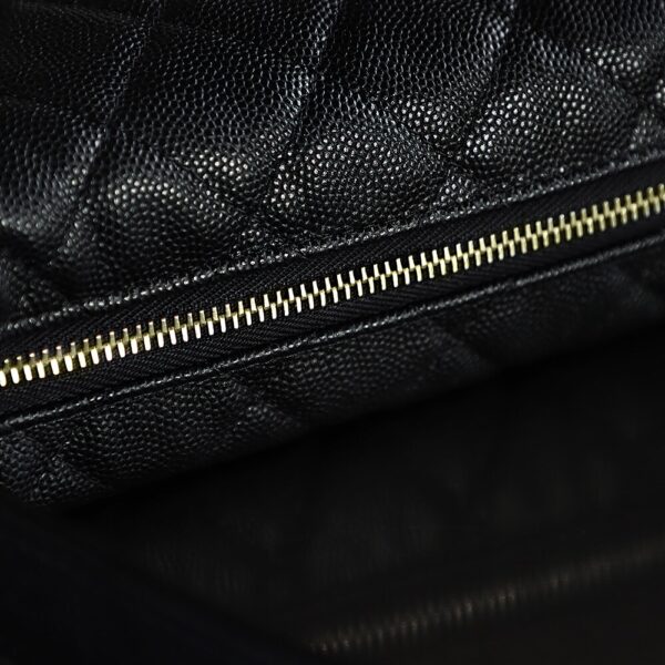img_2679 God Factory Bags 25C 14K Hardware / Black Size 21.5*19*6 cm