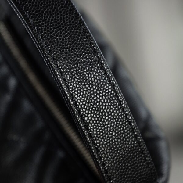 img_2680 God Factory Bags 25C 14K Hardware / Black Size 21.5*19*6 cm
