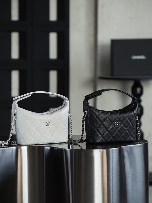 img_2692 God Factory Bags 25C 14K Hardware / Black Size 21.5*19*6 cm
