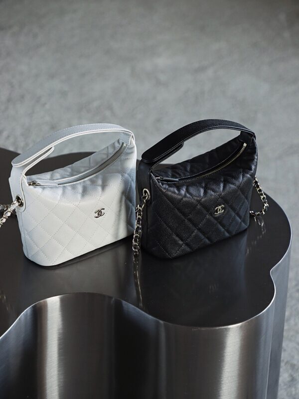 img_2693 God Factory Bags 25C 14K Hardware / Black Size 21.5*19*6 cm
