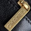 God Factory Yupoo 24P HoPo Large Bonaudo Retro Gold Hardware / Black Size 30*21.5*5 cm
