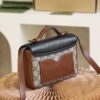 God Factory Gucci  Padlock Messenger Bag 658487 Size 21*14*5cm