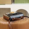 God Factory Gucci  Padlock Messenger Bag 658487 Size 21*14*5cm