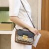 God Factory Gucci  Padlock Messenger Bag 658487 Size 21*14*5cm