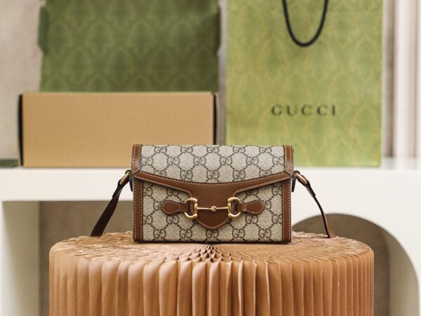 God Factory Gucci 1955 Mini 699296 Size 18*12*5cm