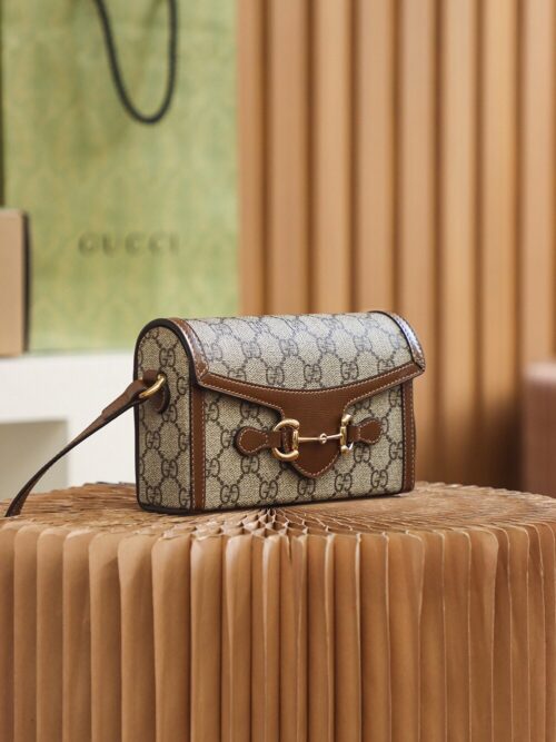God Factory Gucci 1955 Mini 699296 Size 18*12*5cm