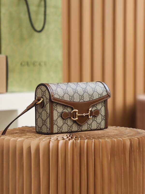 God Factory Gucci 1955 Mini 699296 Size 18*12*5cm