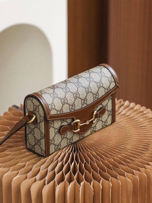 God Factory Gucci 1955 Mini 699296 Size 18*12*5cm