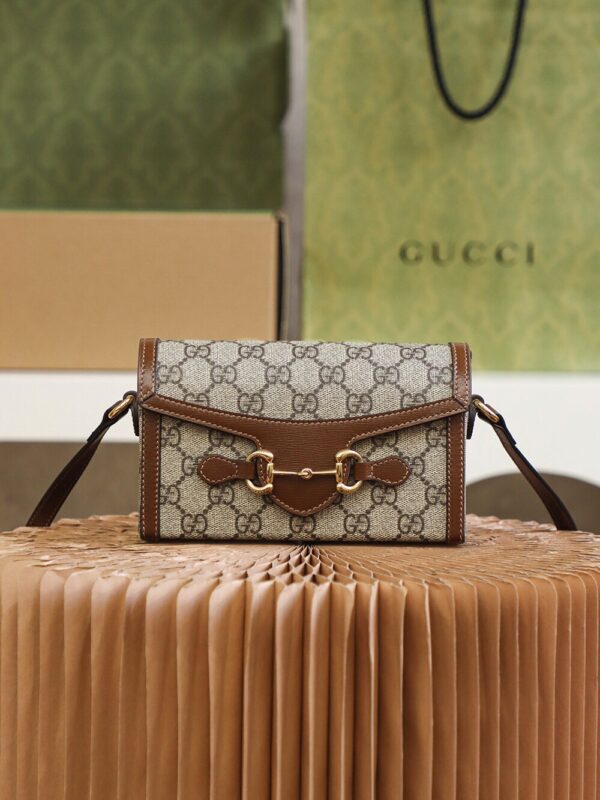 God Factory Gucci 1955 Mini 699296 Size 18*12*5cm