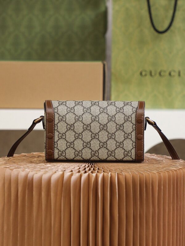 God Factory Gucci 1955 Mini 699296 Size 18*12*5cm