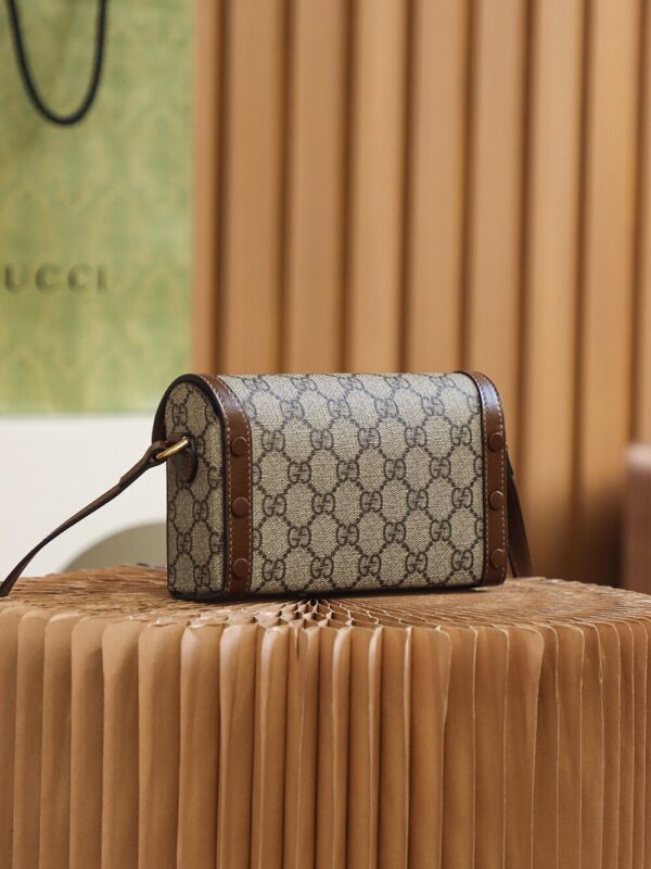 God Factory Gucci 1955 Mini 699296 Size 18*12*5cm