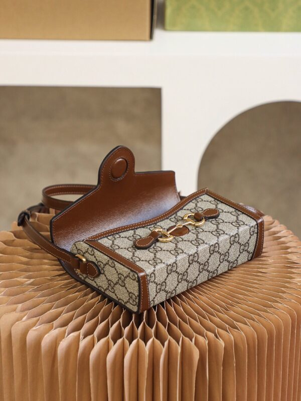 God Factory Gucci 1955 Mini 699296 Size 18*12*5cm