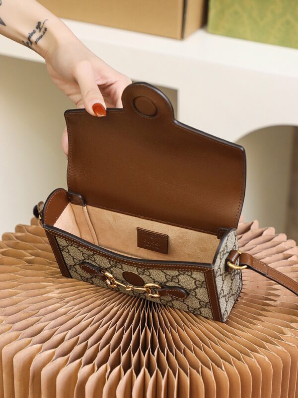 God Factory Gucci 1955 Mini 699296 Size 18*12*5cm