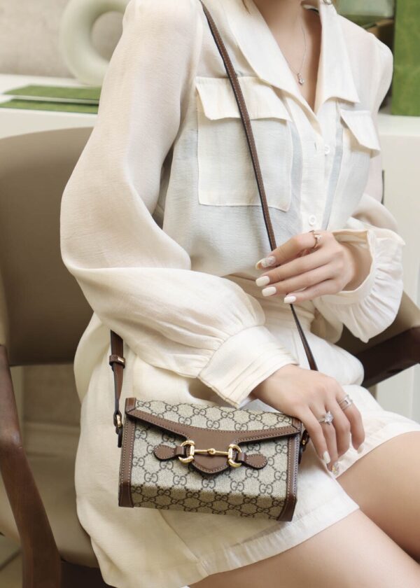 God Factory Gucci 1955 Mini 699296 Size 18*12*5cm