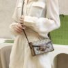 God Factory Gucci 1955 Mini 699296 Size 18*12*5cm