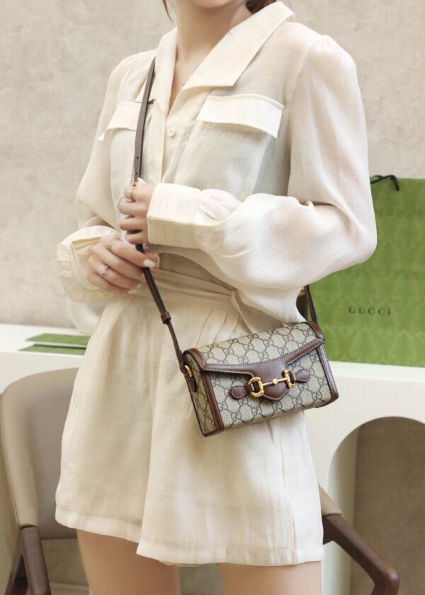 God Factory Gucci 1955 Mini 699296 Size 18*12*5cm