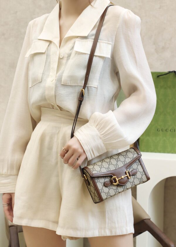 God Factory Gucci 1955 Mini 699296 Size 18*12*5cm