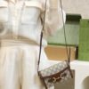 God Factory Gucci 1955 Mini 699296 Size 18*12*5cm