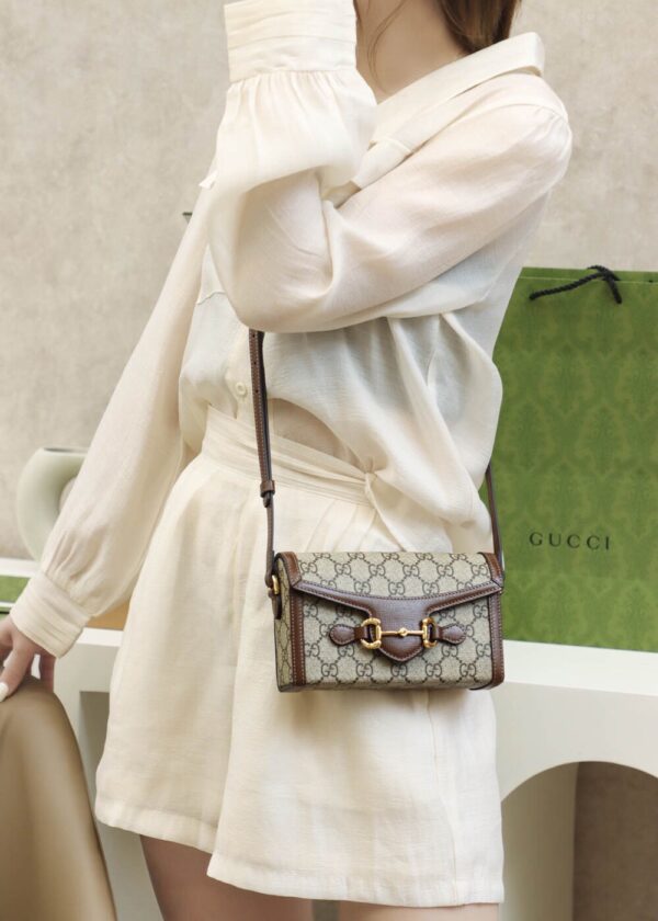 God Factory Gucci 1955 Mini 699296 Size 18*12*5cm