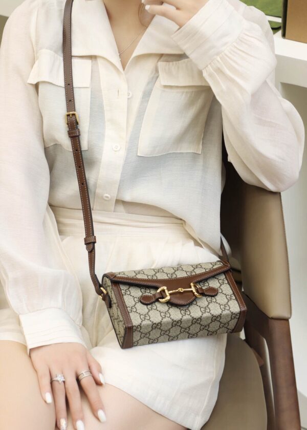 God Factory Gucci 1955 Mini 699296 Size 18*12*5cm