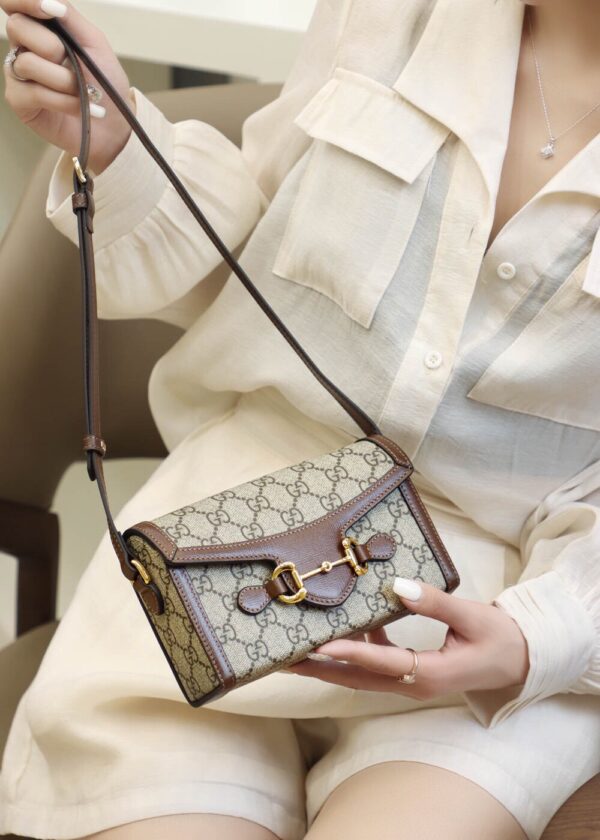 God Factory Gucci 1955 Mini 699296 Size 18*12*5cm
