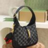 God Factory Gucci 𝐉𝐚𝐜𝐤𝐢𝐞 𝟏𝟗𝟔1 𝐃𝐞𝐧𝐢𝐦 678843 Size 28*19*4.5cm