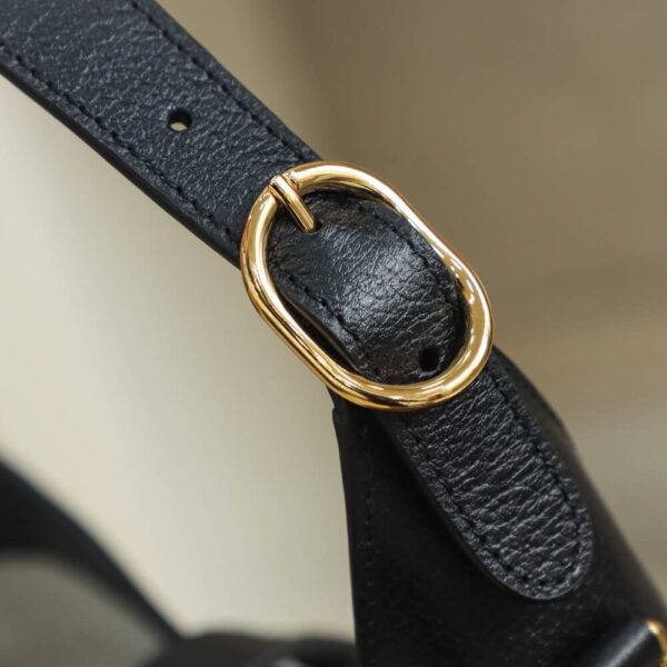 God Factory Gucci 𝐉𝐚𝐜𝐤𝐢𝐞 𝟏𝟗𝟔1 𝐃𝐞𝐧𝐢𝐦 678843 Size 28*19*4.5cm