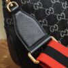 God Factory Gucci 𝐉𝐚𝐜𝐤𝐢𝐞 𝟏𝟗𝟔1 𝐃𝐞𝐧𝐢𝐦 678843 Size 28*19*4.5cm