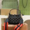 God Factory Gucci 𝐉𝐚𝐜𝐤𝐢𝐞 𝟏𝟗𝟔𝟏 𝐃𝐞𝐧𝐢𝐦 𝐌𝐢𝐧𝐢 685127 Size 19*13*3cm
