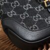 God Factory Gucci 𝐉𝐚𝐜𝐤𝐢𝐞 𝟏𝟗𝟔𝟏 𝐃𝐞𝐧𝐢𝐦 𝐌𝐢𝐧𝐢 685127 Size 19*13*3cm