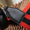 God Factory Gucci 𝐉𝐚𝐜𝐤𝐢𝐞 𝟏𝟗𝟔𝟏 𝐃𝐞𝐧𝐢𝐦 𝐌𝐢𝐧𝐢 685127 Size 19*13*3cm