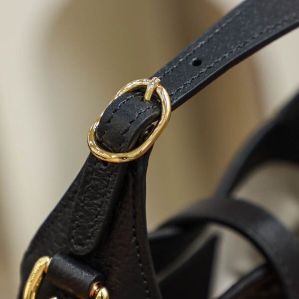 God Factory Gucci 𝐉𝐚𝐜𝐤𝐢𝐞 𝟏𝟗𝟔𝟏 𝐃𝐞𝐧𝐢𝐦 𝐌𝐢𝐧𝐢 685127 Size 19*13*3cm