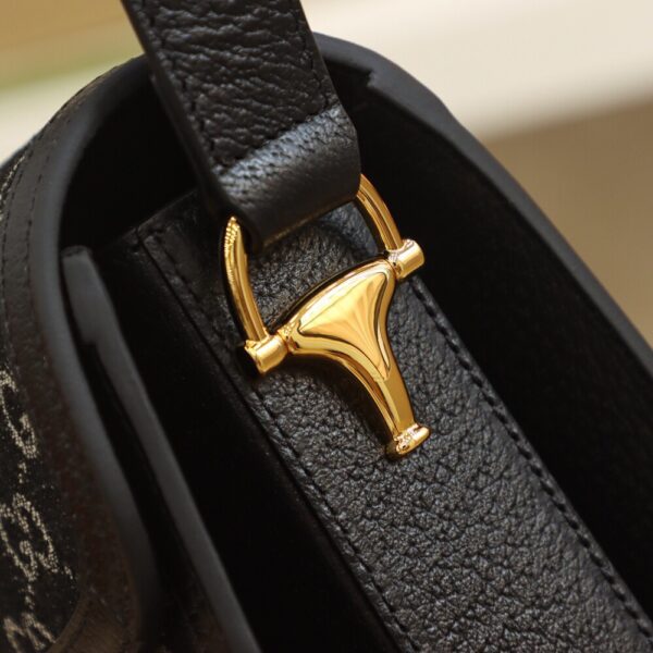 God Factory Gucci 𝟏𝟗𝟓𝟓 𝐃𝐞𝐧𝐢𝐦 602204 Size 25*18*8cm