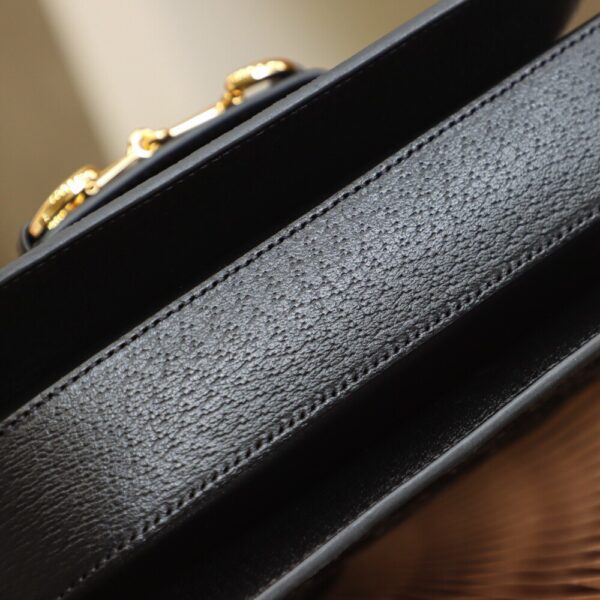 God Factory Gucci 𝟏𝟗𝟓𝟓 𝐃𝐞𝐧𝐢𝐦 602204 Size 25*18*8cm