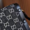 God Factory Gucci 𝟏𝟗𝟓𝟓 𝐃𝐞𝐧𝐢𝐦 625615 Size 11.5*17*4cm