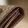 ️God Factory Gucci 𝐇𝐨𝐫𝐬𝐞𝐛𝐢𝐭 𝐖𝐨𝐜 621888 Size 19*10*3𝙘𝙢