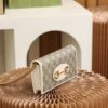 God Factory Gucci 𝐇𝐨𝐫𝐬𝐞𝐛𝐢𝐭 𝐖𝐨𝐜 621892 Size 19*10*3𝙘𝙢