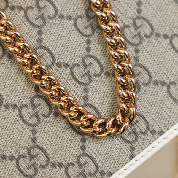 God Factory Gucci 𝐇𝐨𝐫𝐬𝐞𝐛𝐢𝐭 𝐖𝐨𝐜 621892 Size 19*10*3𝙘𝙢